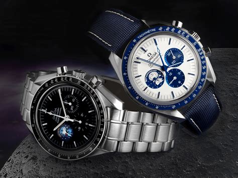 Omega Snoopy: A Guide to the Omega Speedmaster Snoopy